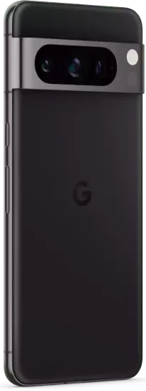 Смартфон Google Pixel 8 Pro 12/512 Гб Obsidian (черный)