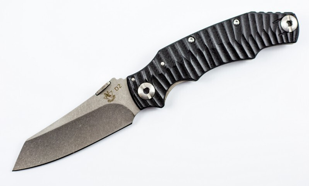 Нож Steelclaw "frits"