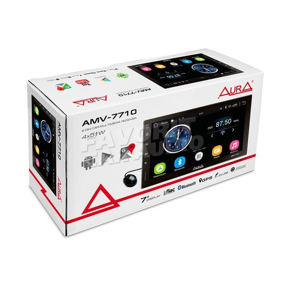 AURA  AMV-7710