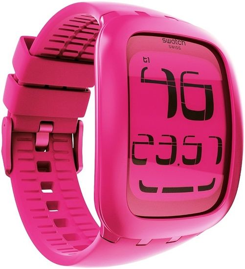 Наручные часы Swatch SURP100