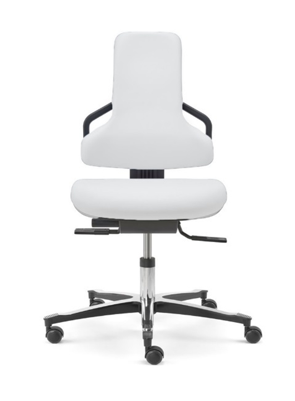 Dauphin TEC profile