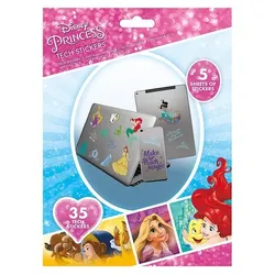 Tech-стикеры Disney Princess