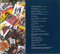Bob Marley & The Wailers. Legend (2 CD) Deluxe Edition. Боб Марли