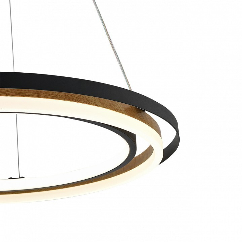 Подвесной светильник Escada Lagom 10248/2LED