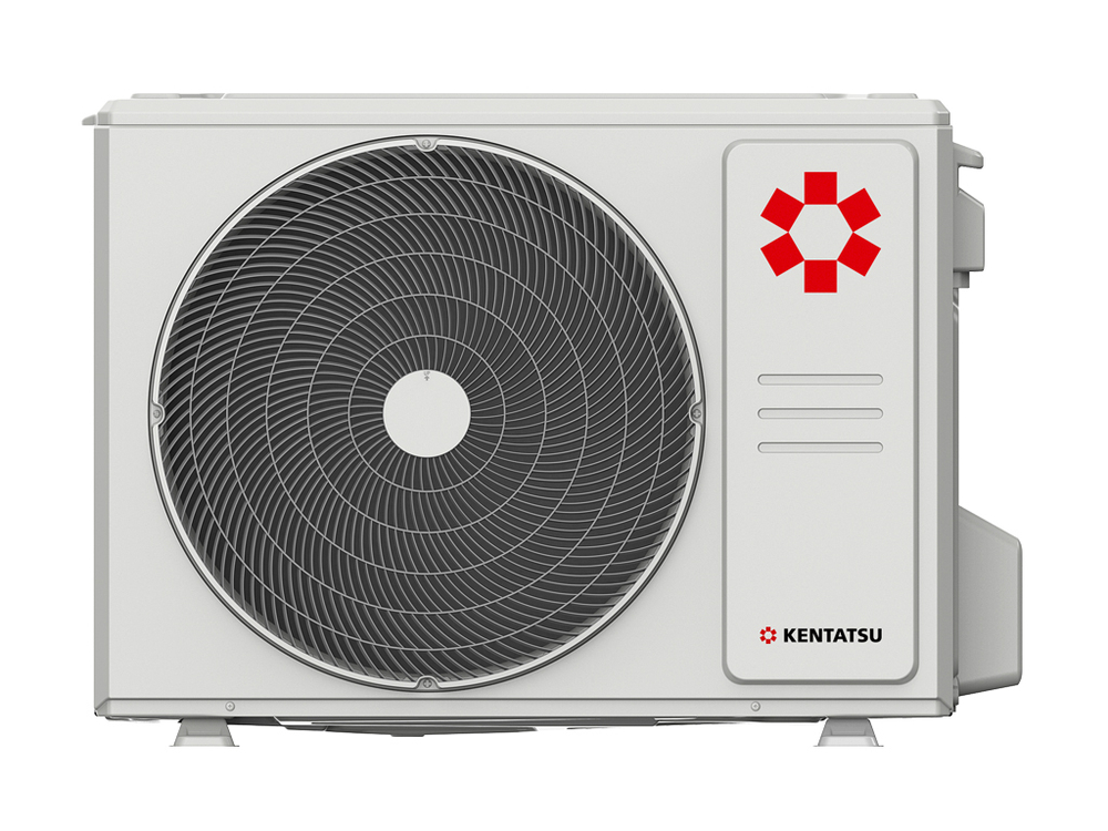 Кассетный кондиционер Kentatsu KSZB-W/KSUNB kszb53hzrn1w/ksunb53hzrn1/kpu65-d4