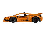 Конструктор LEGO Technic 42196 Lamborghini Huracan Tecnica Оранжевый