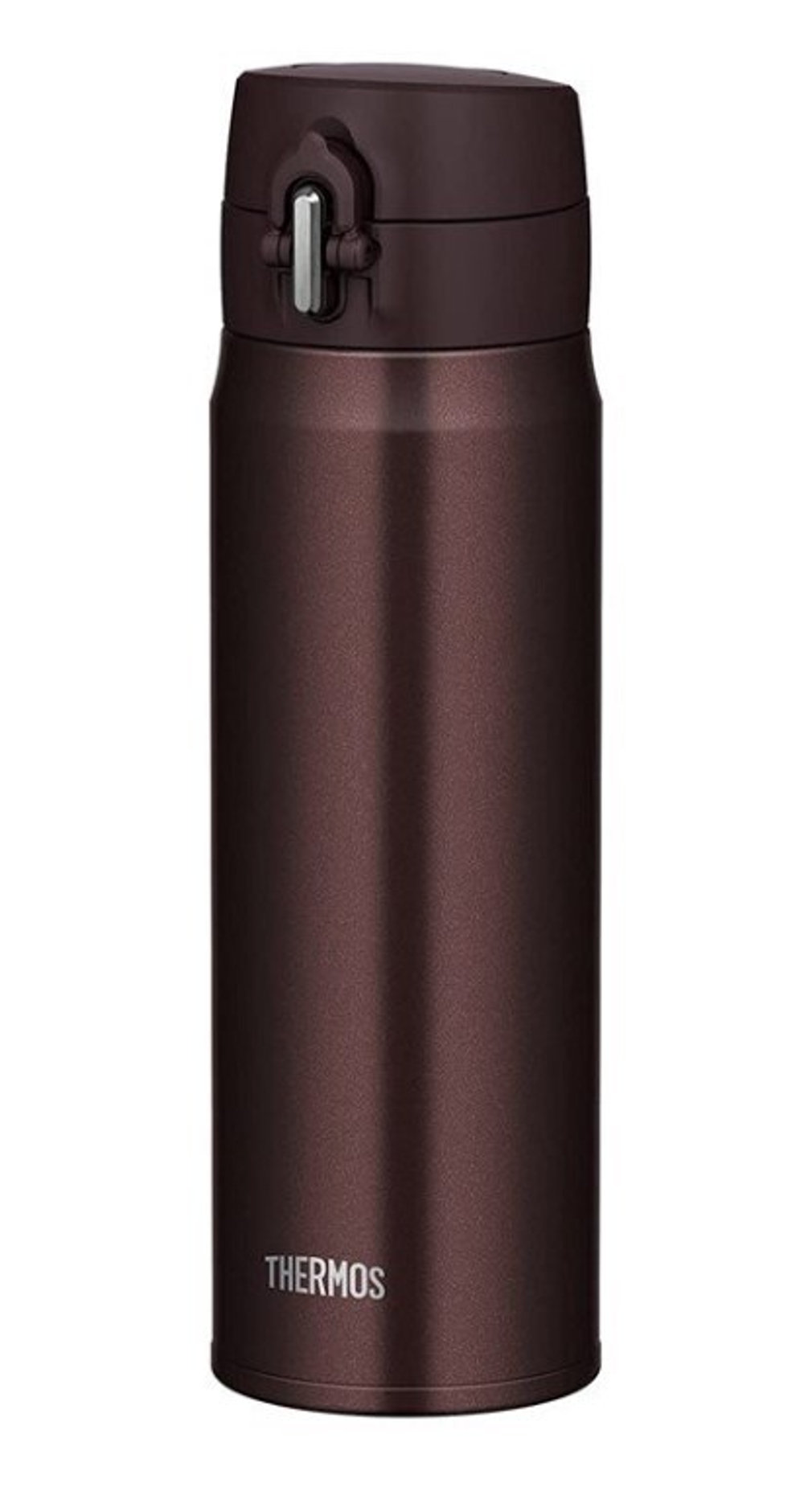 Термокружка THERMOS® JOH-500 BW 0.5L (561527) коричневая