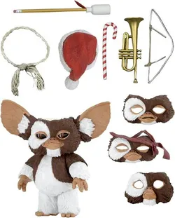 Фигурка NECA Gremlins: Ultimate Gizmo