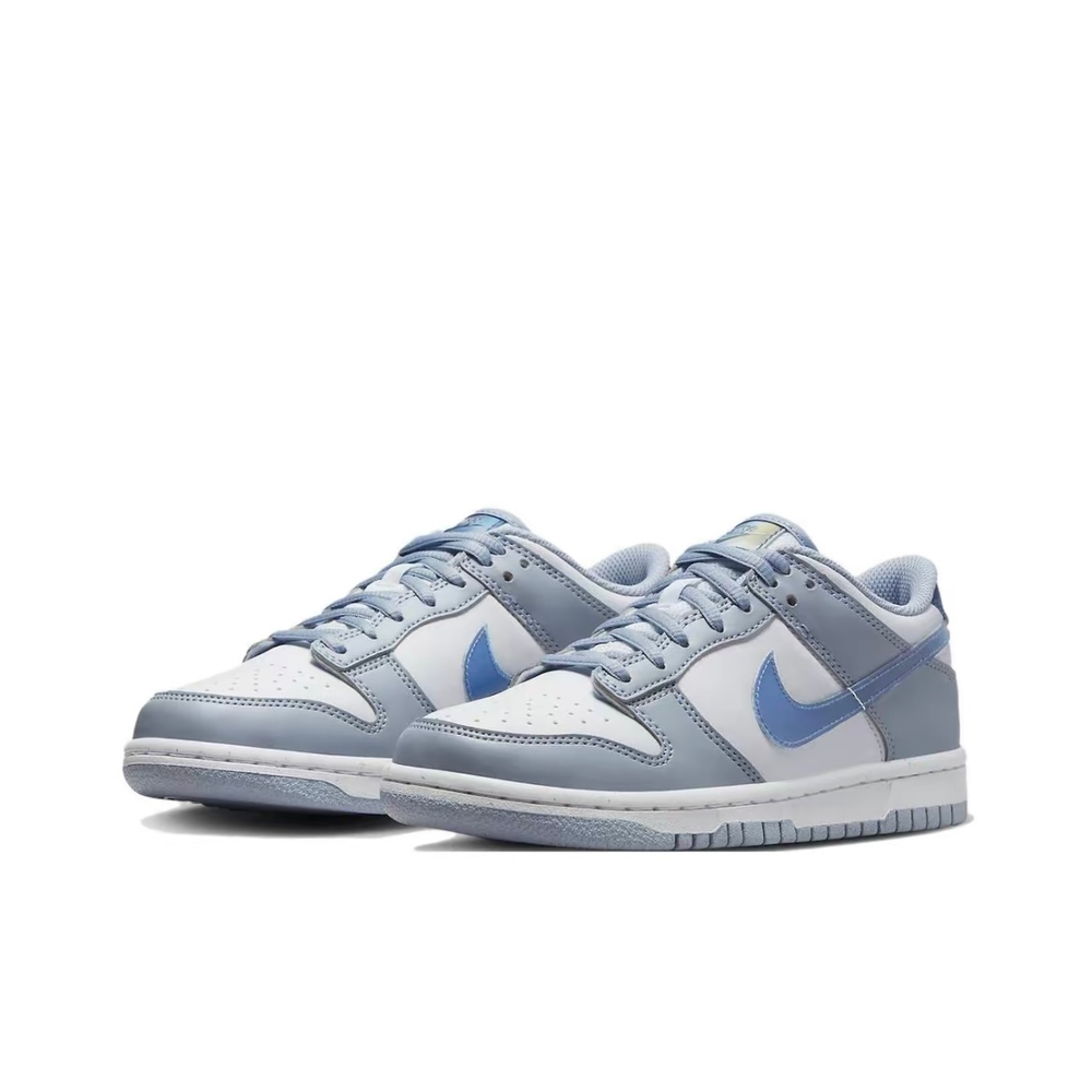 Nike Dunk Low "Light Blue"