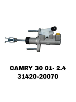 ГЛАВНЫЙ СЦЕПЛЕНИЯ AMRY 30 01- 2.4 /CELICA ZZE122 99-