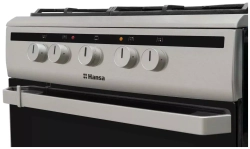 Комбинированная плита Hansa FCMX63022