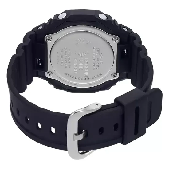 Наручные часы Casio G-Shock GA-2100-1AER