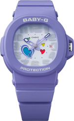 Часы Casio BGA-10-6A
