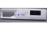 Панель 250006720 стиральной машины Indesit BWSE 61051 WWV RU