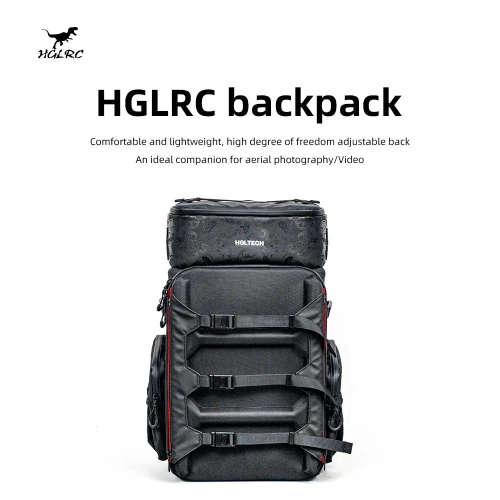 Рюкзак HGLRC