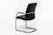 Конференц-кресло Well_seat на полозьях