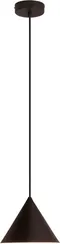 Подвесной светильник Райви 08482-1A,19 Kink Light