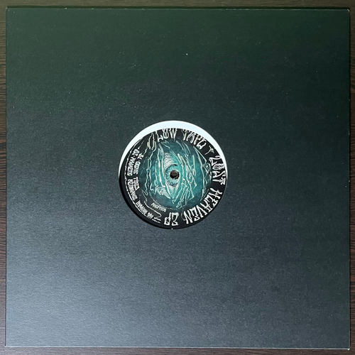 Low Tape ‎– Lost Heaven EP (Россия 2022г.) EP
