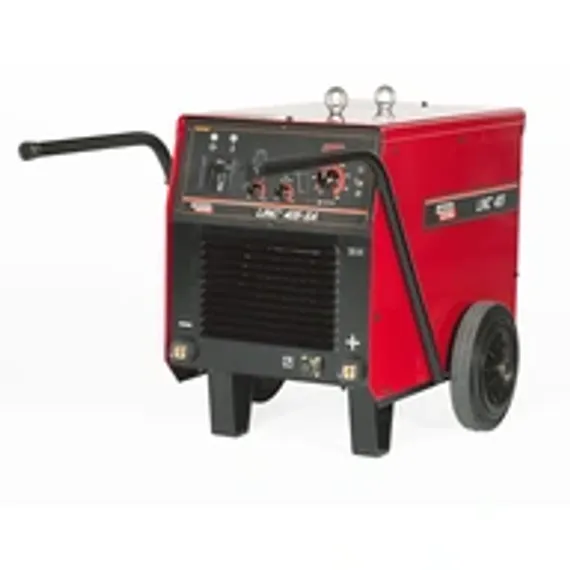 Сварочный инвертор Lincoln Electric Idealarc DC400