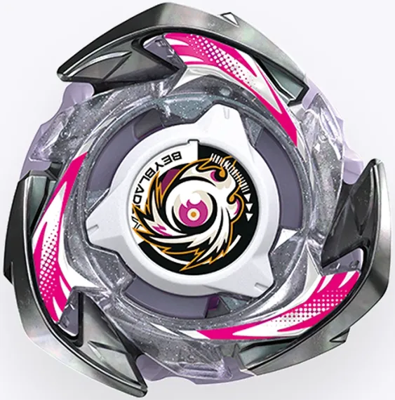 Волчок SolBrave C9-70TP UX18.04 Beyblade X Takara Tomy