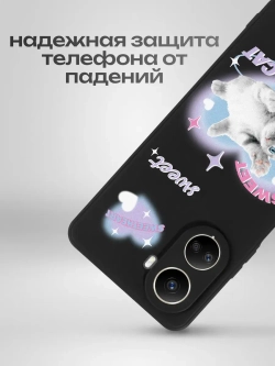 Чехол на Huawei Nova 10 SE