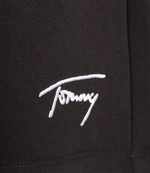 юбка Tommy Jeans - черный(DW0DW13703)