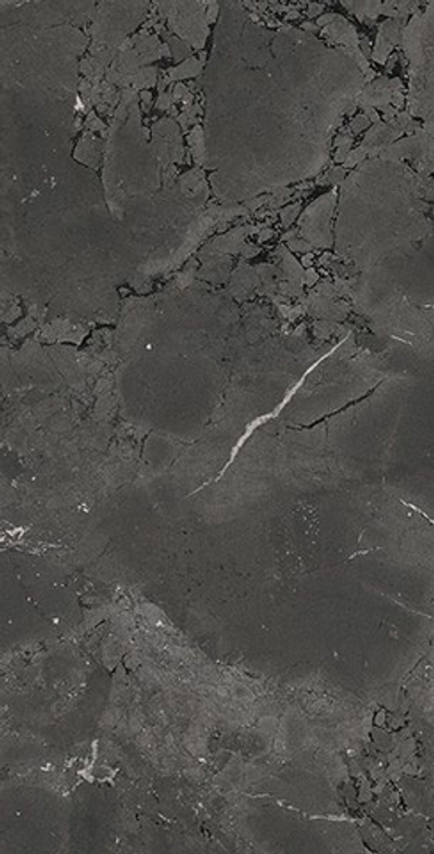 Керамогранит POMPEI ANTHRACITE Rectified LAPPATO