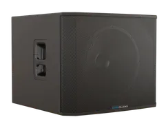 CVGAUDIO BEATBOMBER SUB-S18FBL - профессиональный напольный пассивный сабвуфер
