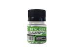 Шарики для пневматики STALKER 4,5 мм оцинкованные (250 шт.), арт: BB45250ZST