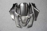Комплект пластика для мотоцикла Yamaha YZF-R1 02-03 Чёрный Go!!!
