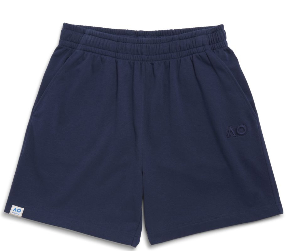 Теннисные шорты Australian Open Stylewear - dress blue