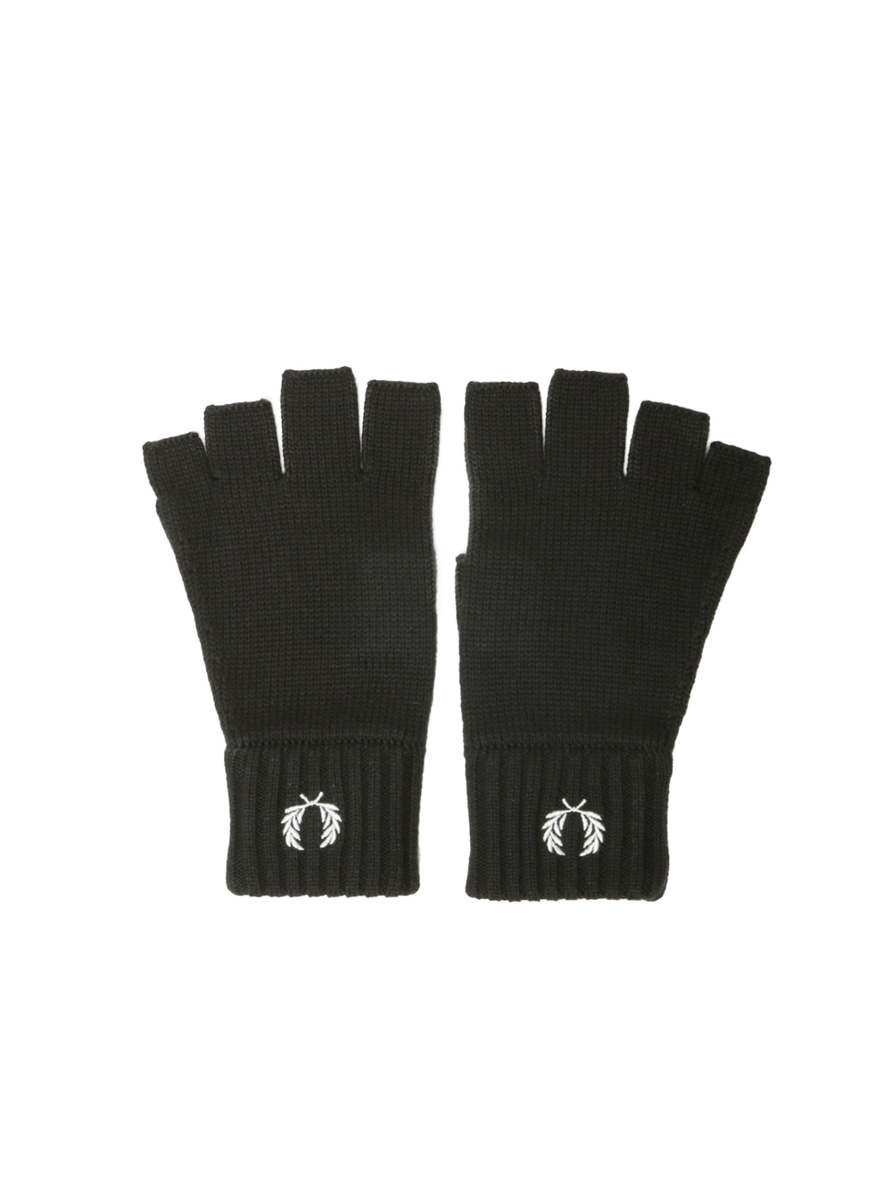 Перчатки Fingerless