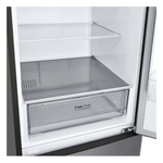 Холодильник LG DoorCooling+ GA-B509CLWL