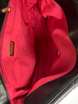 Сумка Chanel 19 Large Flap Bag