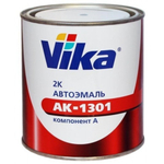 VIKA ЭМАЛЬ АКРИЛОВАЯ 1301 Калипсо 0,85кг