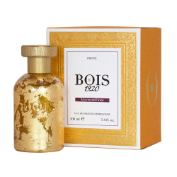 Vento di Fiore BOIS 1920 — парфюмерная вода для мужчин и женщин.