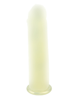 Перламутровый дилдо South Sea Pearl Золотистый 9902-01lola