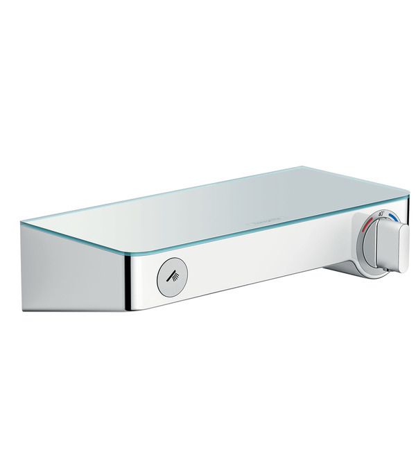 ShowerTablet Select Термостат для душа Shower TabletSelect 300 BM ½‘, белый/хром 13171400