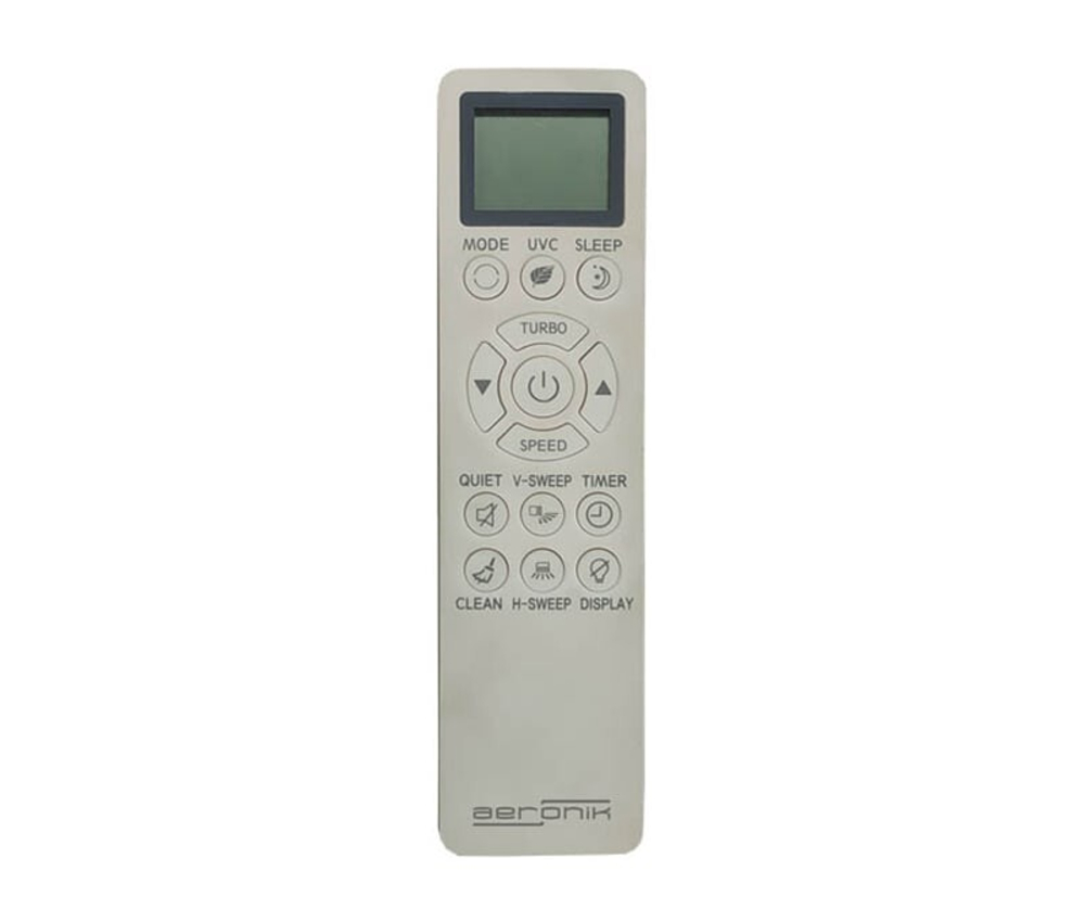 Aeronik ASI-12 IU1/ASO-12 IU1