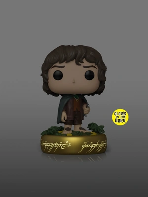 Funko POP! LOTR S9: Frodo Baggins (GW) (1832)