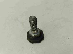 WAE20441OE/13 кт230 Ножка для стиральной машины Bosch WAE20441OE/13 б/у