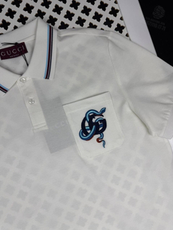 Поло Gucci