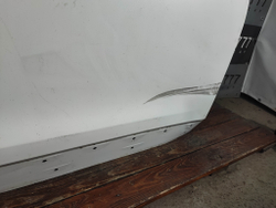 Дверь передняя правая Mazda CX-9 2 (TC) 16-нв Б/У Оригинал TKY05802XC