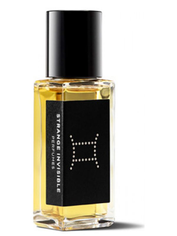Strange Invisible Perfumes Gemini