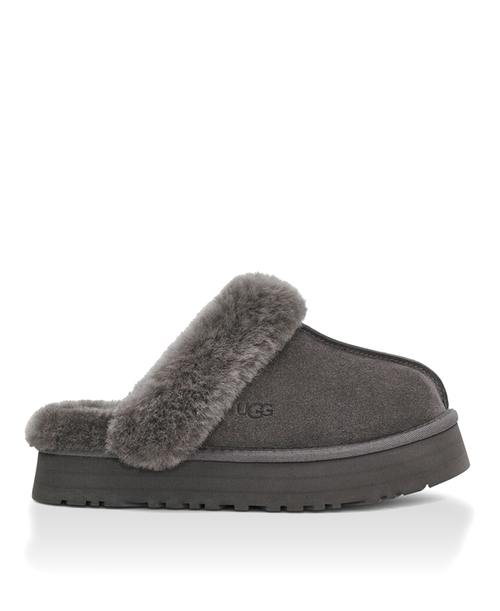 DISQUETTE- Grey