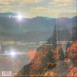 Виниловая пластинка Tame Impala ‎– Innerspeaker 2LP