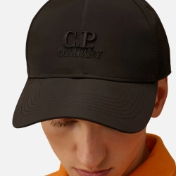 Бейсболка C.P. Company Chrome-R Goggle