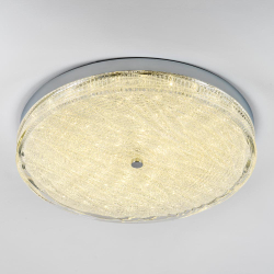Потолочный cветильник LED4U L1117-500 CR