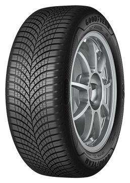 Goodyear Vector 4Seasons Gen-3 215/55 R17 98W XL