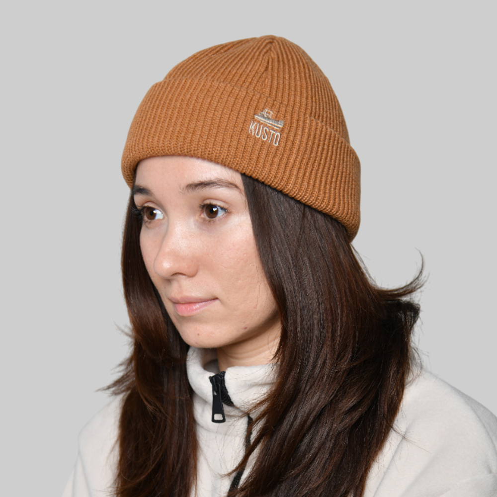 Funky Short Ocher